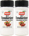 Badia Meat Tenderizer, 4.5 oz - Unseasoned Enzyme Blend for Tender Cuts