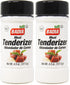 Badia Meat Tenderizer, 4.5 oz - Unseasoned Enzyme Blend for Tender Cuts