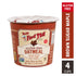 Pack 1 (Pack 12) Bob's Red Mill Oatmeal Cup Variety (Classic, Maple, Apple), cup of - Non GMO, Whole Grain, Kosher