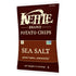 13 (Pack 2) Kettle Brand Foods, Chip Potato Sea Salt, Ounce