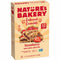 KD Chocolates Nature's-Bakery Oatmeal Crumble Strawberry Breakfast Snack Bars, Whole Grains, Real Fruit, Non-GMO,