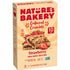 KD Chocolates Nature's-Bakery Oatmeal Crumble Strawberry Breakfast Snack Bars, Whole Grains, Real Fruit, Non-GMO,
