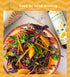 Classic Blend Polyphenol Rich Olive Oil and Orange Infused EVOO. For healthy everyday cooking and for gourmet food