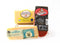 Detroit Pizza Collection | Gourmet Artisan Pizza Kit with Detroit-Style Cheese and