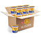 Honey Bunches of Oats with Almonds Breakfast Cereal Cup with Oat and