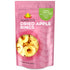 Amrita Dried Apple Rings 16 oz | No Sugar Added, Vegan, non-GMO,