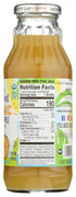 (1 12.5 OZ) Lakewood Organic Fresh Pressed Pure Pineapple X FL