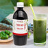 500ml 16.908 oz (Pack 2) Patanjali Giloy Juice, / fl
