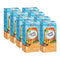 Crystal Light On-the-Go, Peach Iced Tea Drink Mix, 10 CT (Pack of