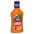 Kraft 16 oz Creamy French Dressing, fl Bottle