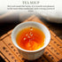 300g/10.6oz 2017 Packaging 240 XIXICHA Shoumei White Tea Cake Chinese Tea Fuding White Tea Aged Old Shou Mei Tea