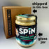 28 (16 Wilderness Poets SPiN, Organic Almond Milk Concentrate (Unsweetened) - Servings - Make Almond Milk or Non-Dairy