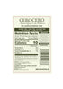 (700ml) CeroCero Rhubarb, Ginger & Sea Buckthorn Non Alcoholic Gin, Crisp and Refreshing Premium Non Alcoholic Spirits