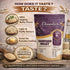 (950g) 2 lbs 100% Danodia Foods Barnyard Millet | Rich in Protein, Fiber, Vitamins | Non-GMO, Gluten Free Diet, Low GI