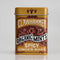 Clawhammer Organic Mints, USDA Certified Organic, Gluten Free, Non-GMO, Spicy Ginger Root, 30 Count Tin