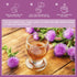 Immune 30 Milk Thistle Tea - Organic Milk Thistle Herbal Tea Bags for Liver Cleanse, Antioxidant and Support, Caffeine