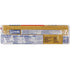 Pack 2 (16 oz Goya Spaghetti Pasta, of Bags) Enriched Durum Wheat Noodles for Classic Italian Dishes, Latin-Inspired