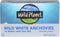 Wild Planet White Anchovies Lightly Salted in Water -- 4.4 oz