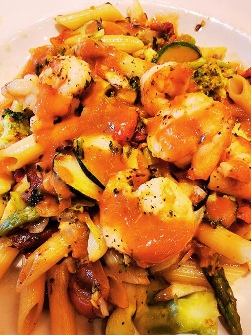 Sister Suy's 5 oz Sister Suys Heritage Heat Hot Sauce Water, Pineapple, Vinegar, Palm Sugar, Olives, Garlic, Fish
