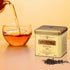 3.53 (Pack 6), Twinings Earl Grey Loose Black Tea Tins, Ounce Tins of Flavoured with Citrus and Bergamot, Caffeinated