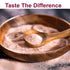 5 lbs. (Pack 2) Himalayan Chef Pink Himalayan Salt- Fine Grain