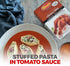 (50g) Packets (Pack 4) Shan - Chicken Tikka Seasoning Mix - Seasoning for Tikka Masala