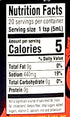 Maggi Hot & Spicy Seasoning, 3.38 Fl. Oz. (100 ml), Germany