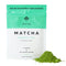 ACTA Matcha Energy Tea 40g, High Caffeine (170mg) Blend for Increased Focus &