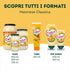 Calv 5.07fl.oz 150ml, Pack 4 Classica Italian Mayonnaise