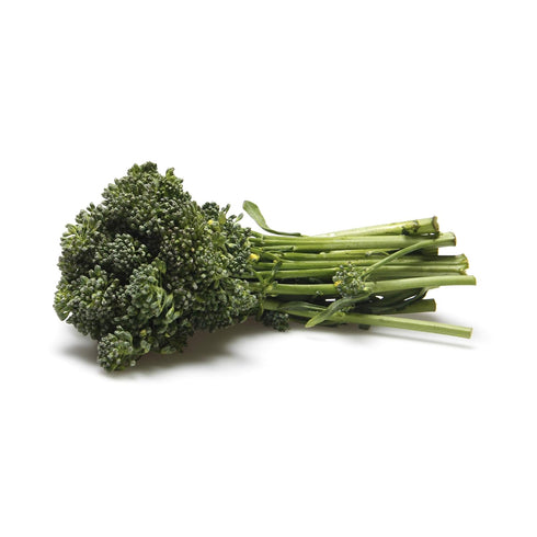 Fresh Produce Baby Broccoli Organic, 1 Each