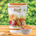 2 Lbs 1 Pack Anna and Sarah Narrow Sesame Sticks in Resealable Bag