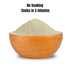 -1 2 lb 907g Nafajama Premium Gluten-Free Pre-Cooked Fonio Grain | Ancient African Super- grain| All-Natural, Non-GMO