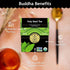 100% 18 (Pack 1) Buddha Teas - Holy Basil - Organic Herbal Tea - For Cognitive Balance & Overall Health - Ayurvedic
