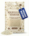 Sourdough Starter Culture Dehydrated Wild Dry Yeast for Baking Homemade Artisan Bread