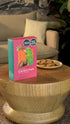 Cafe Quindio Coffee Cookies Cafecitas - 3.5 oz (100g) Box - Approximately 22 Cookies