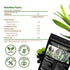 100% 16 (1 lb) Go Nutra Organic Maqui Berry Powder | Maqui Superfood Freeze-Dried for Nutrition & Flavor | Chile Grown