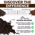 (1 lb) Black Cocoa Powder Bake the Darkest Chocolate Baked Goods, Achieve Rich Chocolate Flavor, All-Natural Substitute