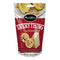 Mrs. Cubbison's Cheese Crisps| Everything Seasoned | 1.98 Ounce | 100% Real