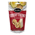 Mrs. Cubbison's Cheese Crisps| Everything Seasoned | 1.98 Ounce | 100% Real