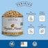 36 Oz FERIDIES Extra Large Gourmet Virginia Salted Peanuts, Cooked in Pure Peanut Oil, No Preservatives, Non-Gmo