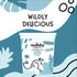 32 oz. Wallaby Organic Aussie Greek Whole Milk Yogurt, Vanilla Bean, USDA Organic