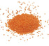 Bulk-7LB Organic Red Split Lentils aka Masoor Dal low calories rich in Iron and Protein Raw non-GMO Vegan