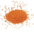 Bulk-1LB Organic Red Split Lentils aka Masoor Dal low calories rich in Iron and Protein Raw non-GMO Vegan