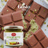 2 PACK 2 Pack 6.7 oz (190g) - Pistachio Butter Sweet Spreadable Cream, x Rich & Nutty Pistachio Cream Spread for Knafeh