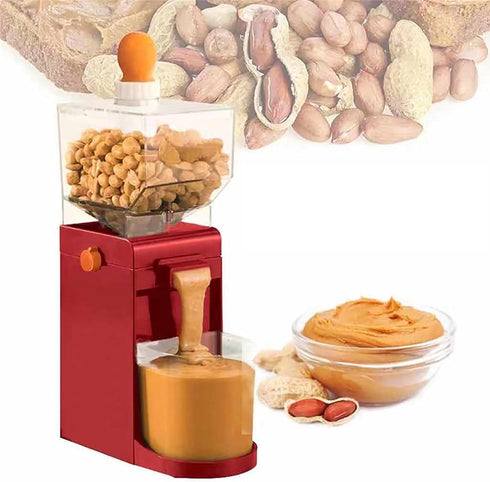 Generic Peanut Butter Maker,small cooking machine, Nut Butter Machine,Automatic Milling Grinding Machine for