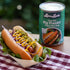 (15 oz.), 6 Pack) Loma Linda - Plant-Based Meats (Big Franks, Low Fat