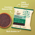 (7 oz/200 Organic Tattva Black Mustard Seed gm) - Organic Mustard Seeds for Cooking & Seasoning - Whole Spices