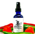 2-Pack, immediate Dr. B's Elixir - Cooling Mouth Spray provides relief from the pain of spicy foods