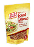 Oscar Mayer , Real Bacon Bits, 3oz Pouches (Pack of 4)