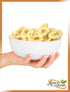 2 Lbs Anna and Sarah Banana Chips Sweetened in Resealable Bag